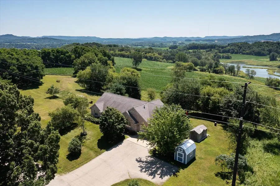 W20841 Brenegan LANE, Galesville, WI 54630 - #3
