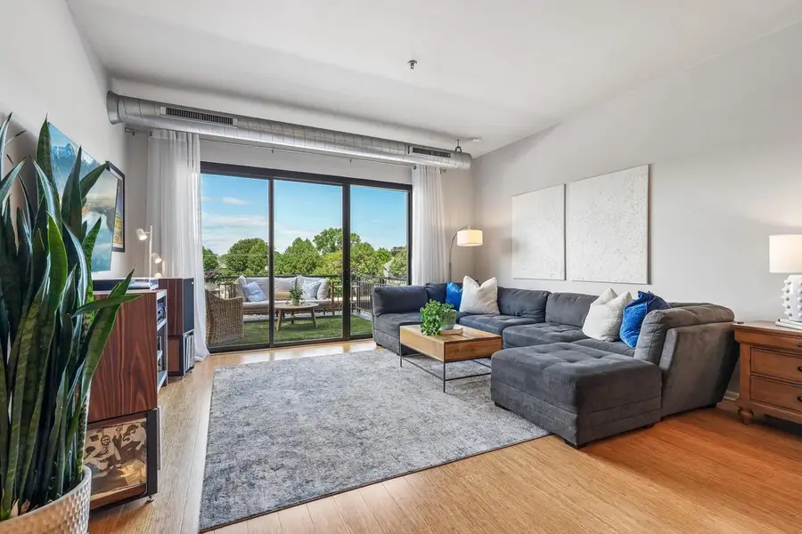 1924 N Hubbard STREET #319, Milwaukee, WI 53212 - #3