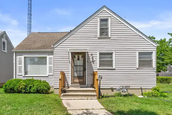 4604 32nd AVENUE, Kenosha, WI 53144