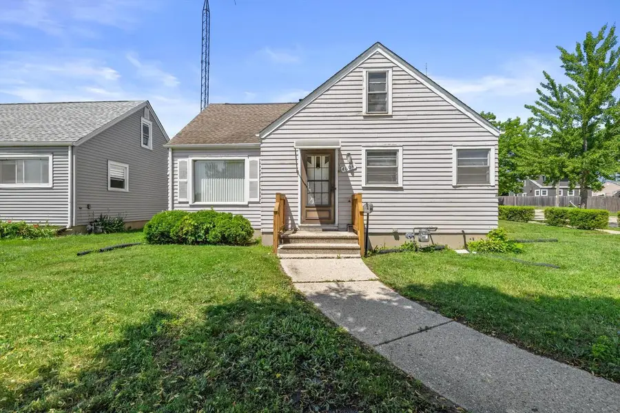 4604 32nd AVENUE, Kenosha, WI 53144 - #2