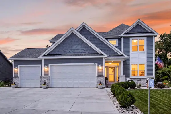 849 Fairway DRIVE, Twin Lakes, WI 53181
