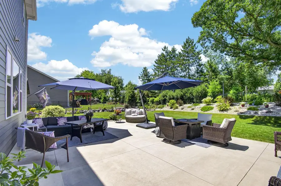 849 Fairway DRIVE, Twin Lakes, WI 53181 - #2