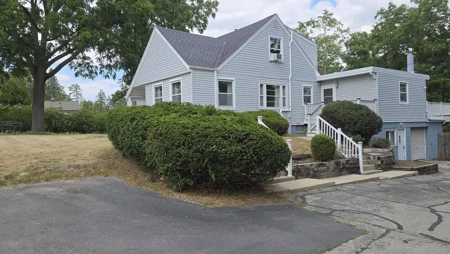 6840 S North Cape ROAD, Franklin, WI 53132 - #2