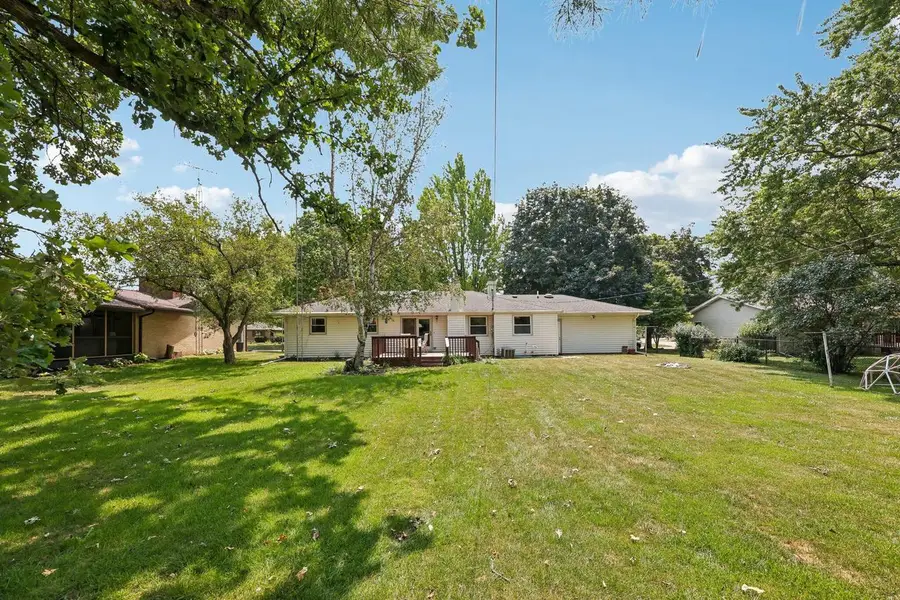 313 W Wisconsin STREET, Delavan, WI 53115 - #2