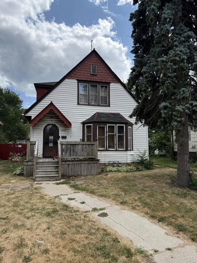 3850 N 39th STREET, Milwaukee, WI 53216 - #2