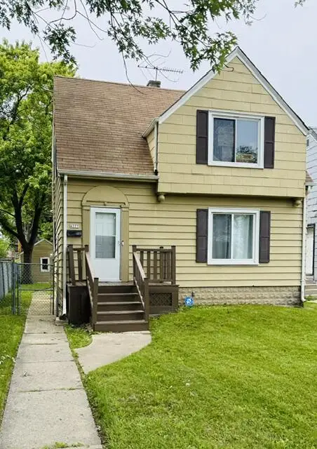 4377 N 48th STREET, Milwaukee, WI 53216