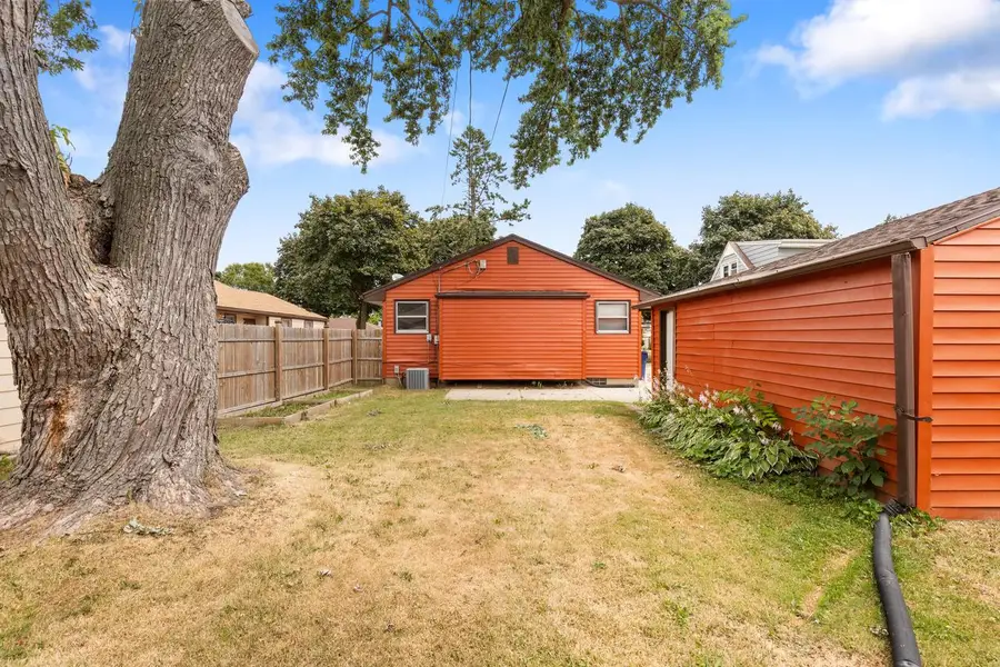 7063 N 37th STREET, Milwaukee, WI 53209 - #3
