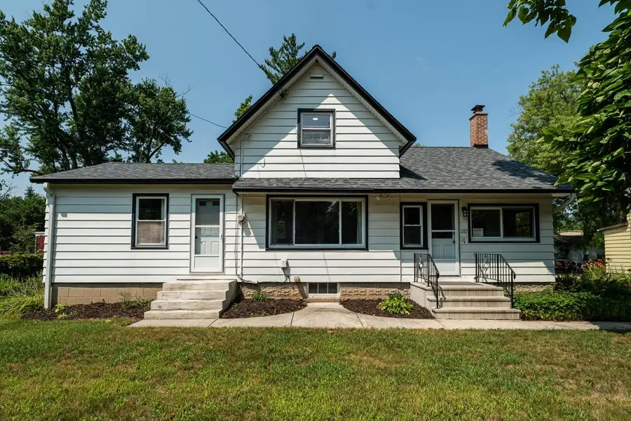 187 S Main STREET, Dousman, WI 53118 - #3