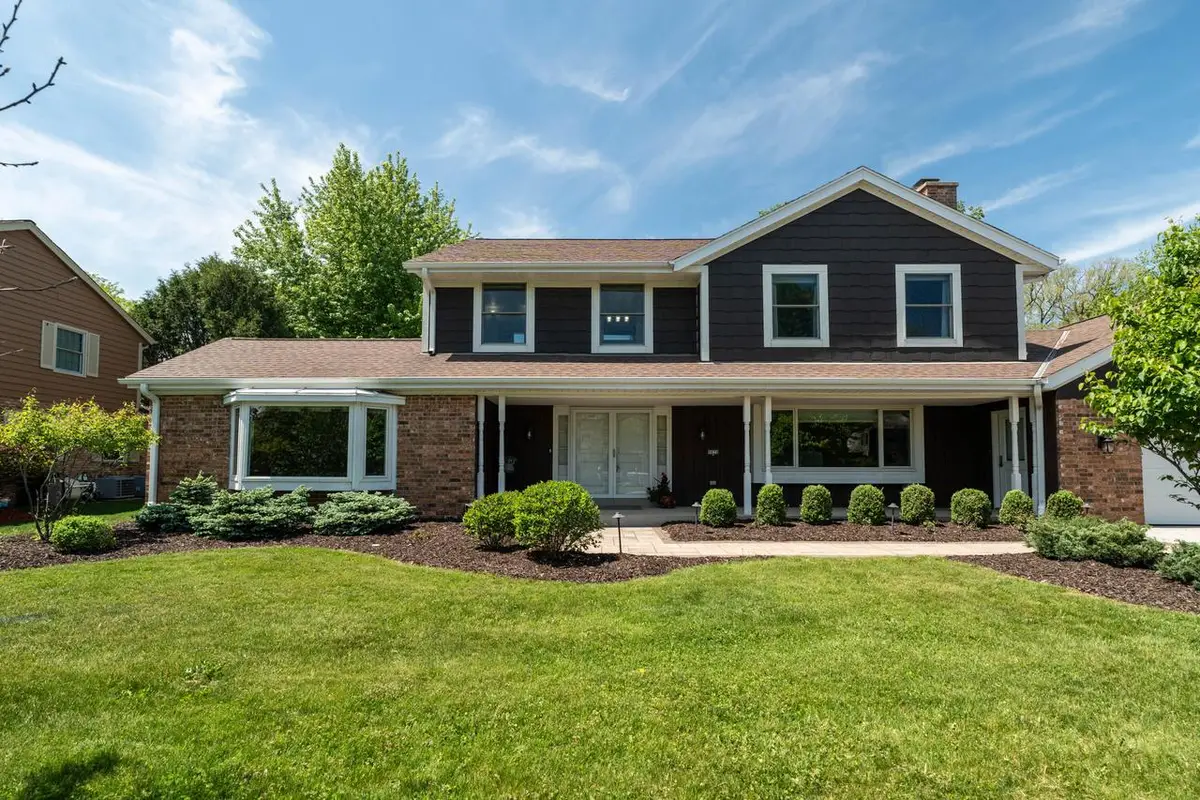 9439 N Broadmoor ROAD, Bayside, WI 53217 - #1