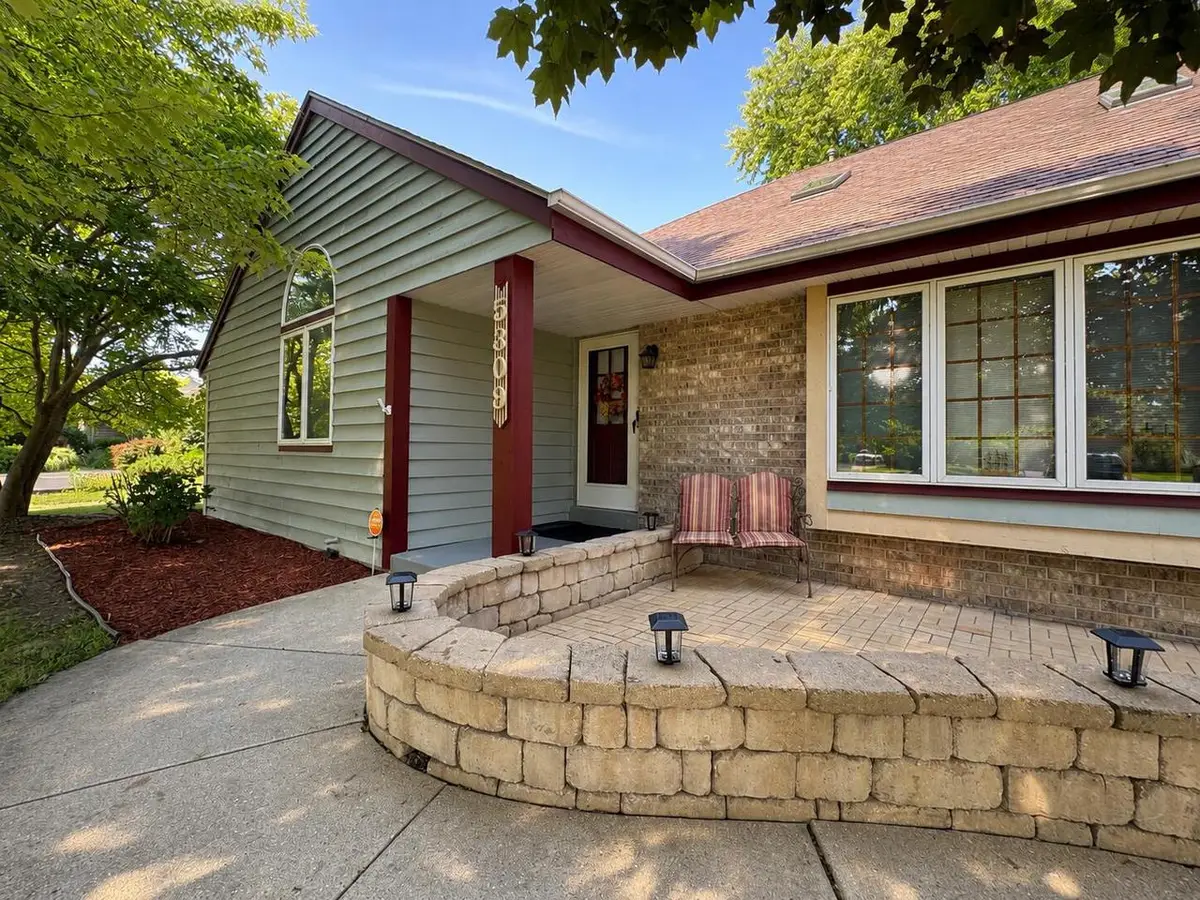 5309 Lathrop AVENUE, Mount Pleasant, WI 53403 - #1