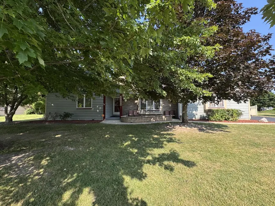 5309 Lathrop AVENUE, Mount Pleasant, WI 53403 - #2