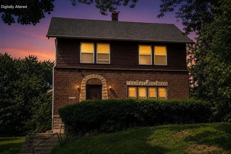 3716 W Sarnow STREET, Milwaukee, WI 53208 - #2