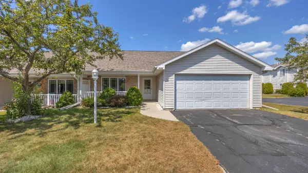 1530 Berrywood COURT #25, Sheboygan, WI 53081