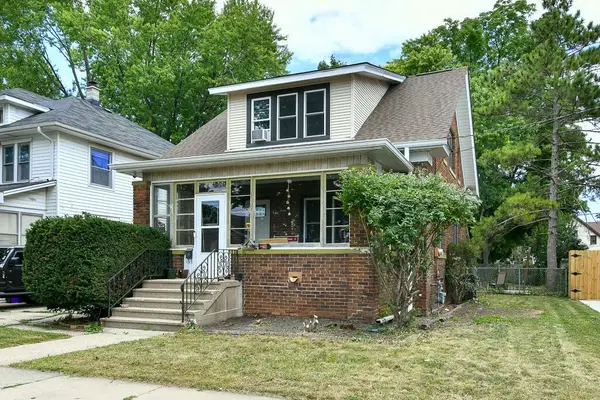 6735 27th AVENUE, Kenosha, WI 53143