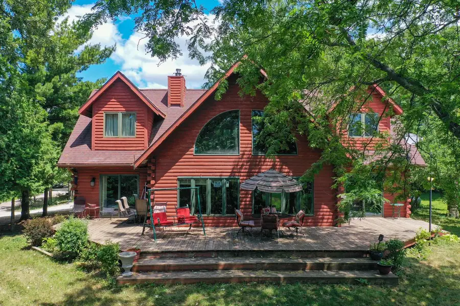 24401 Church ROAD, Kansasville, WI 53139 - #2