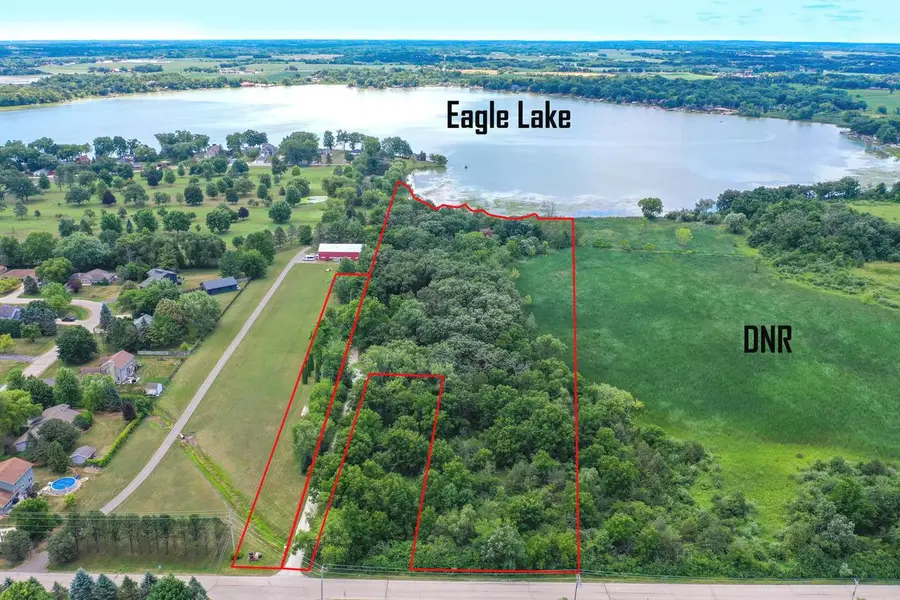 24401 Church ROAD, Kansasville, WI 53139 - #3