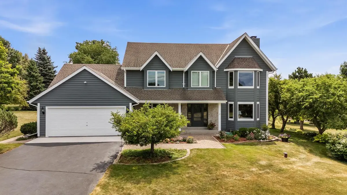 W248N7706 Kathleen AVENUE, Lisbon, WI 53089 - #1