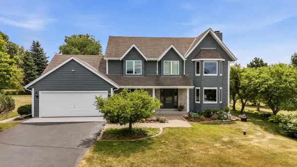 W248N7706 Kathleen AVENUE, Lisbon, WI 53089