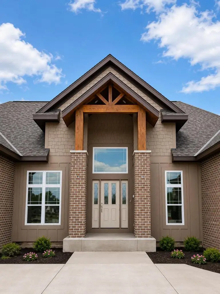 4605 Merrick TRAIL, Brookfield, WI 53045 - #2