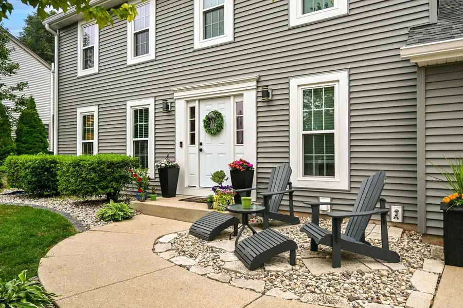 1864 Blackfoot COURT, Grafton, WI 53024 - #2
