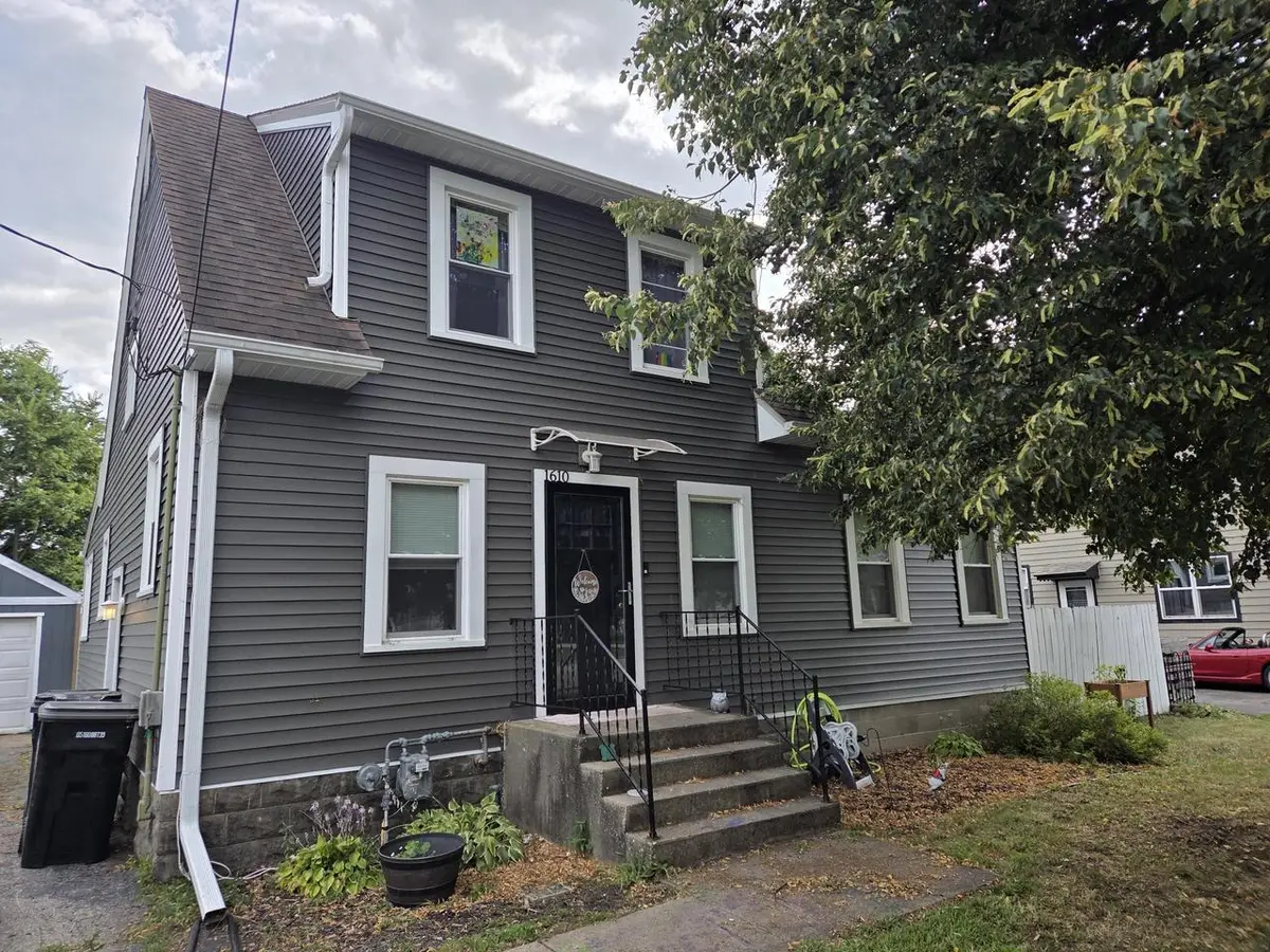 1610 Manchester STREET, Beloit, WI 53511 - #1