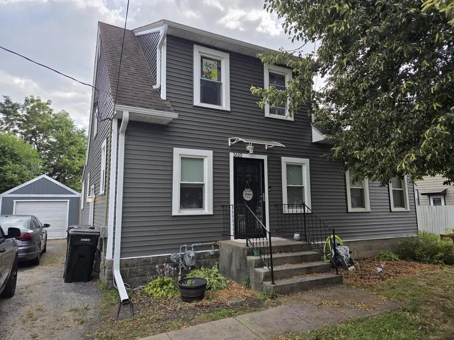 1610 Manchester STREET, Beloit, WI 53511 - #2