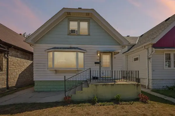 1407 W Morgan AVENUE, Milwaukee, WI 53221