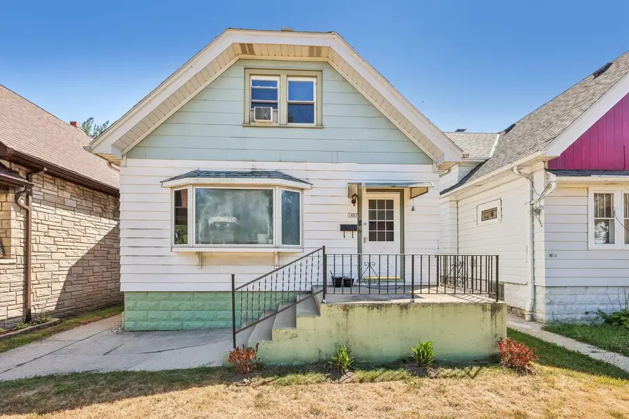 1407 W Morgan AVENUE, Milwaukee, WI 53221 - #3