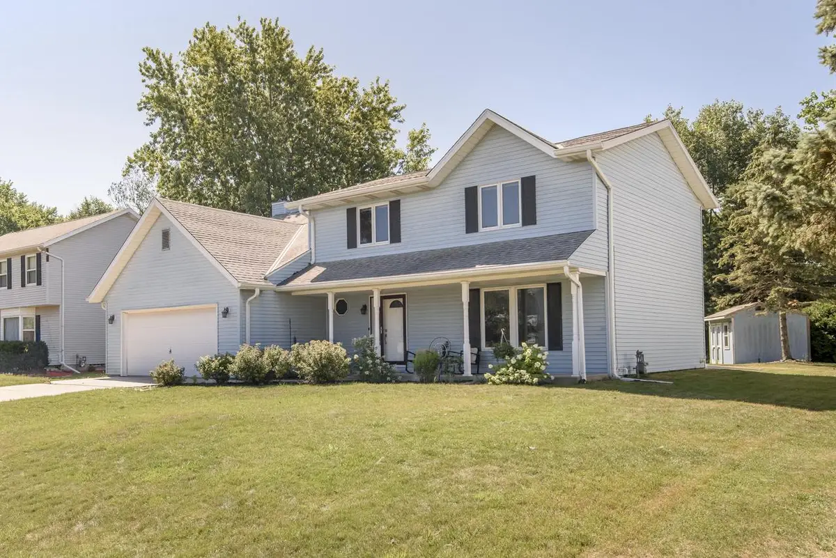 2121 September DRIVE, Racine, WI 53402 - #1
