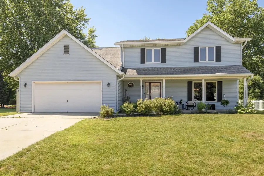 2121 September DRIVE, Racine, WI 53402 - #2