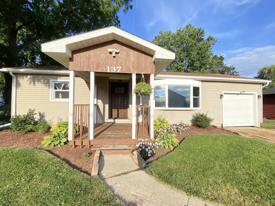 137 Sharon STREET, Darien, WI 53114 - #2