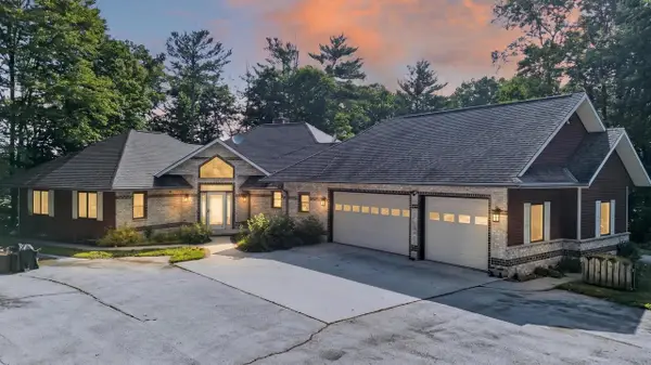 W3741 Sumac ROAD, Sheboygan Falls, WI 53085