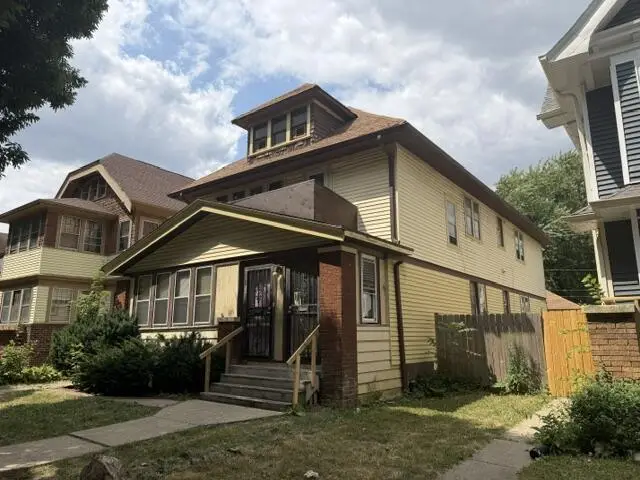 2629 N 49th STREET #2631, Milwaukee, WI 53210 - #2