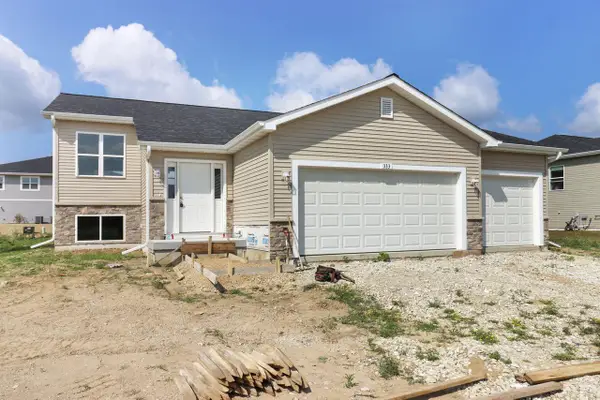 333 Parker DRIVE, Genoa City, WI 53128