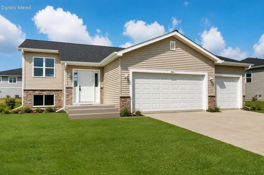 333 Parker DRIVE, Genoa City, WI 53128 - #2
