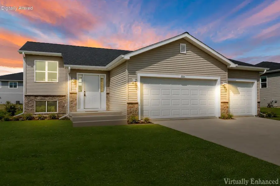 333 Parker DRIVE, Genoa City, WI 53128 - #3