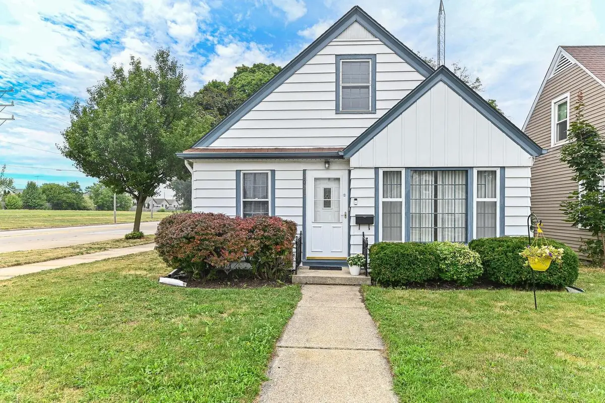 3022 21st STREET, Racine, WI 53403 - #1