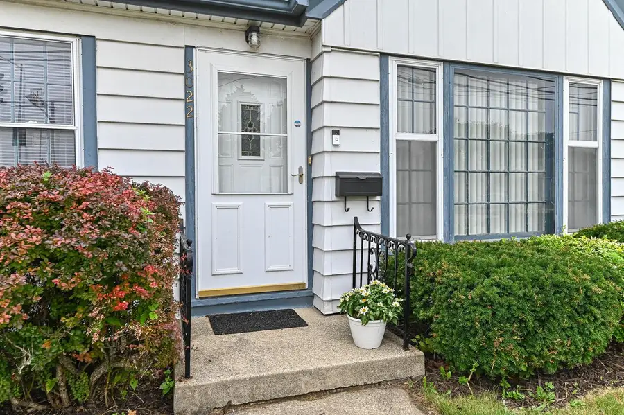 3022 21st STREET, Racine, WI 53403 - #2
