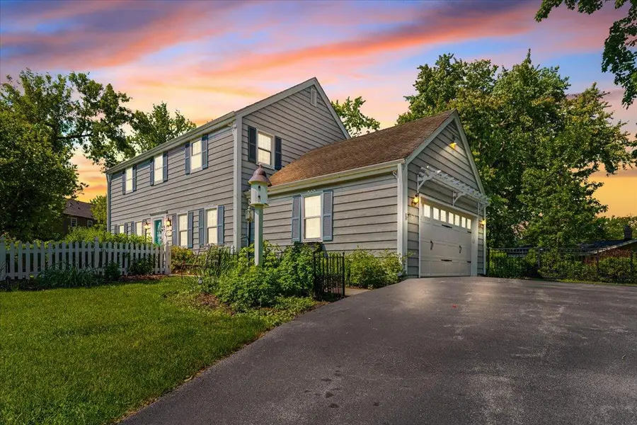 11645 N Hillside LANE, Mequon, WI 53092 - #2