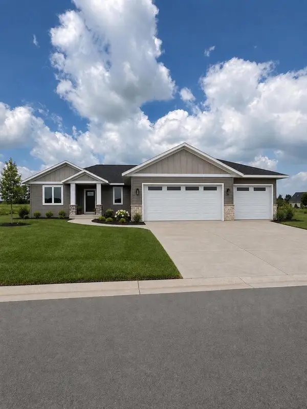 801 S 5th STREET, Cedar Grove, WI 53013