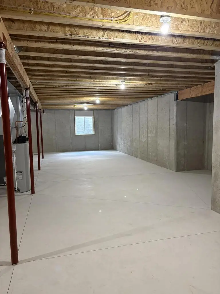 801 S 5th STREET, Cedar Grove, WI 53013 - #2