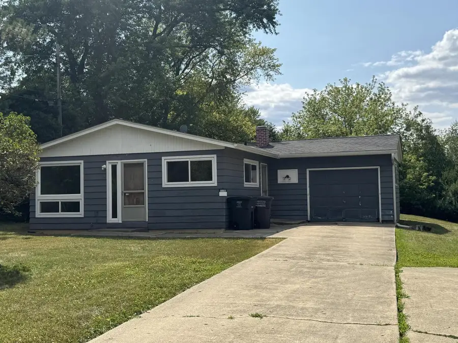 12142 219th AVENUE, Bristol, WI 53104 - #2