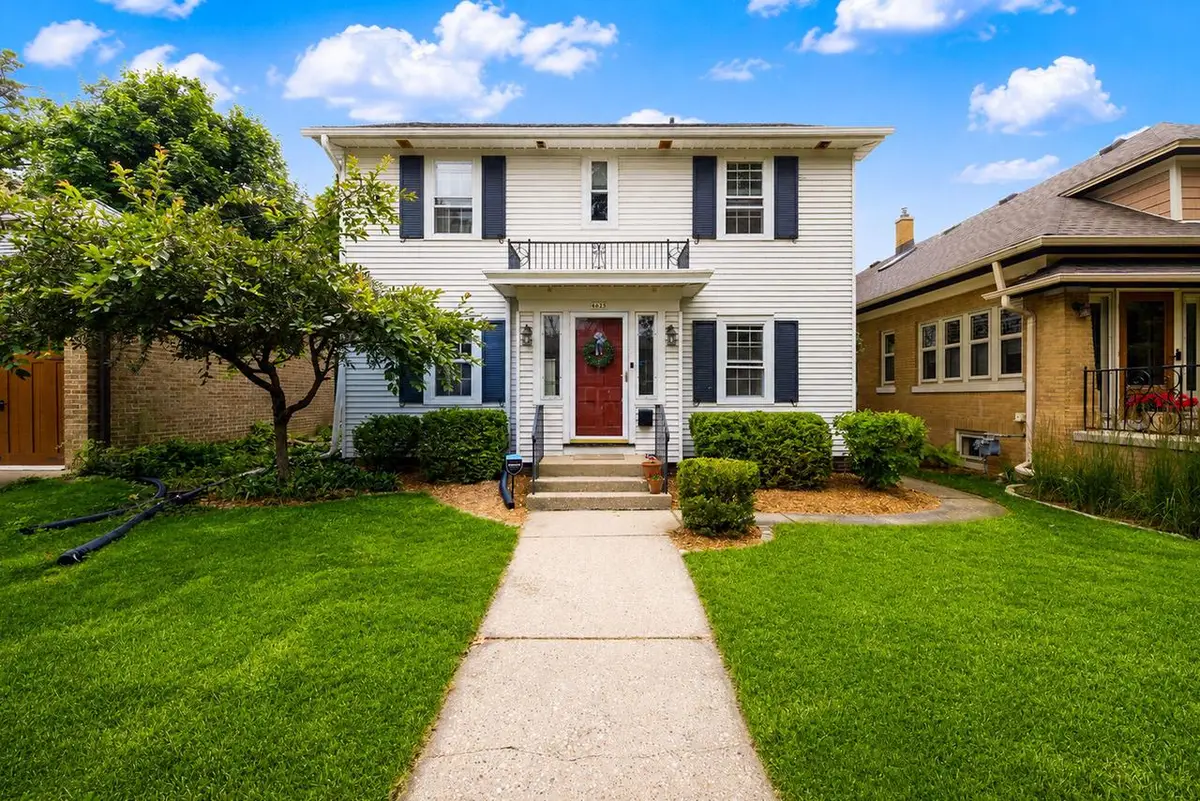 4628 N Newhall STREET, Whitefish Bay, WI 53211 - #1