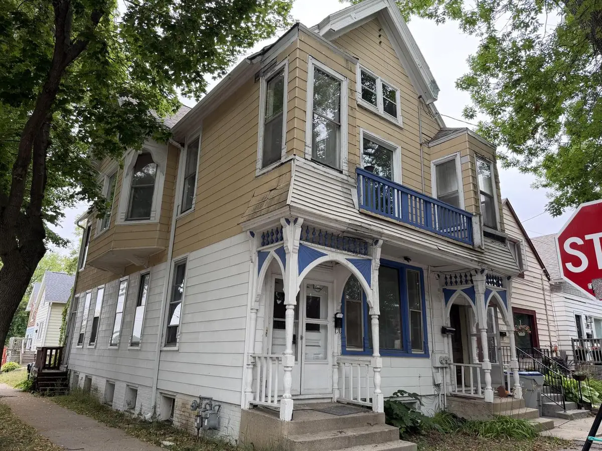 2477 S Burrell STREET #2479, Milwaukee, WI 53207 - #1