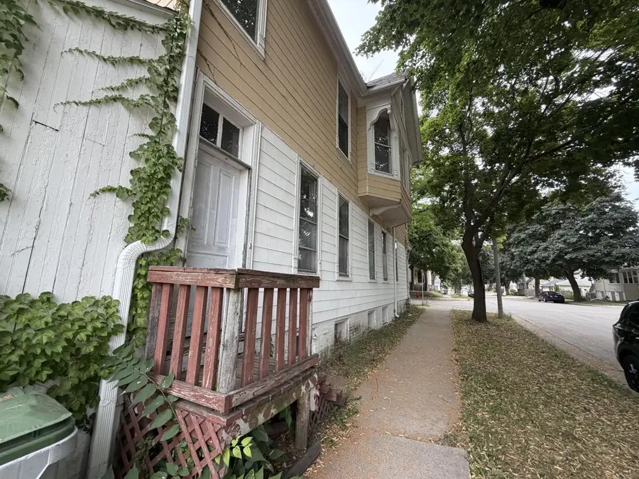 2477 S Burrell STREET #2479, Milwaukee, WI 53207 - #3