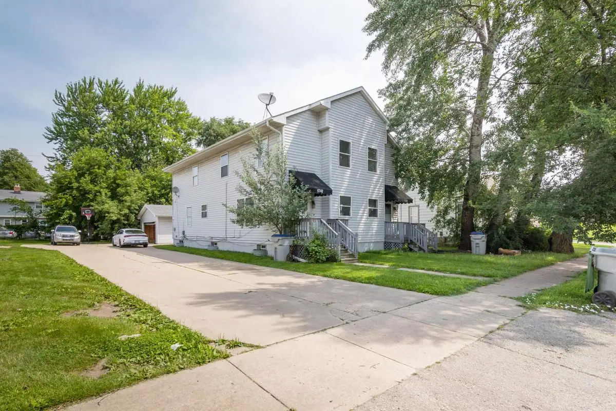 6738 W Mill ROAD #6740, Milwaukee, WI 53218 - #1
