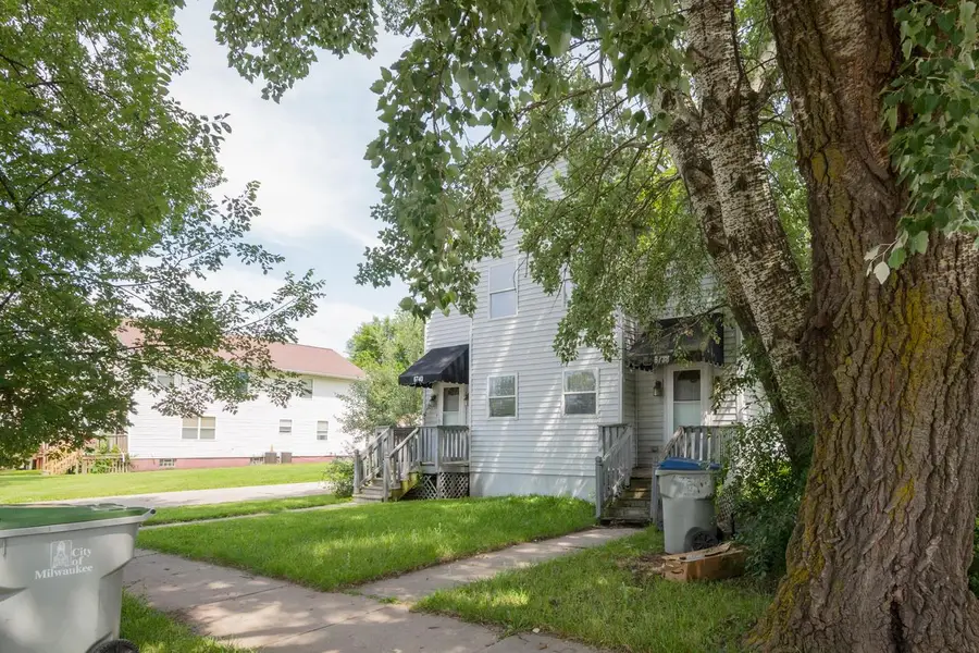 6738 W Mill ROAD #6740, Milwaukee, WI 53218 - #2