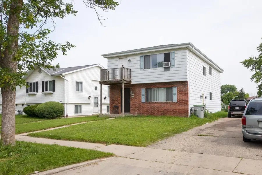 9324 W Allyn STREET #9324A, Milwaukee, WI 53224 - #3