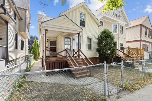 1908 S 28th STREET, Milwaukee, WI 53215