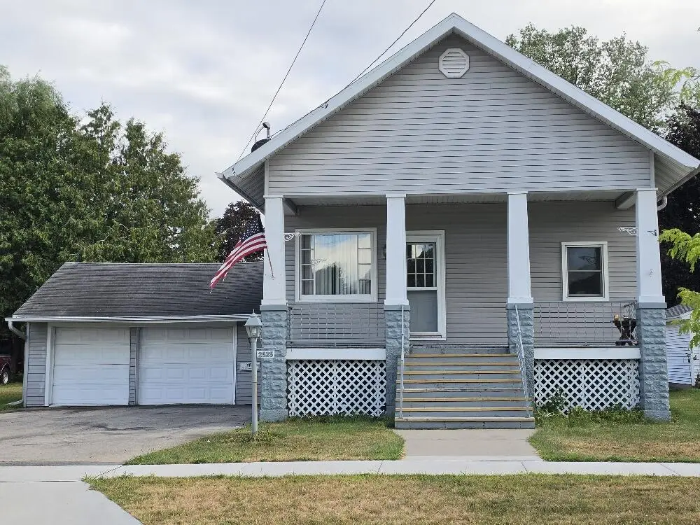 2525 Taylor STREET, Marinette, WI 54143 - #1